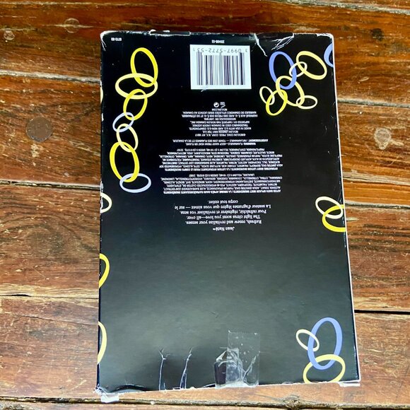 NEW Vintage Revlon Jean Nate After Bath Splash Mist & Hydrating Body Lotion Set - Picture 4 of 4